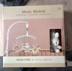 Nijntje muziekmobiel van Little Dutch, Ophalen, Zo goed als nieuw, Mobiel, Met geluid