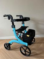 Rollator Travixx Classic blauw S 2023, Ophalen, Lichtgewicht, Zo goed als nieuw