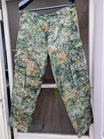 Camouflage broek, Ophalen of Verzenden, Landmacht, Nederland, Kleding of Schoenen