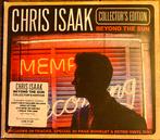 Chris Isaak – Beyond The Sun (CD, 2011 UK Collector’s Ed.), Ophalen of Verzenden, Zo goed als nieuw, Rock-'n-Roll