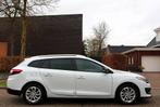 Renault Mégane Estate 1.5 dCi Limited | NAVI | CLIMA | CRUI, Voorwielaandrijving, 28 km/l, Gebruikt, Euro 6