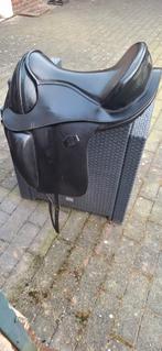 Barefoot Merlyn maat 1 incl kifra pad, Dieren en Toebehoren, Ophalen of Verzenden, Zo goed als nieuw, Dressuur