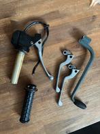 Zundapp onderdelen, Ophalen of Verzenden, Zo goed als nieuw, Overige typen