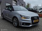 Audi A1 Sportback 5-deurs 1.2TFSi Admired Navigatie Led LM17, Euro 5, 86 pk, 4 cilinders, 4 stoelen