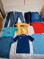 Kinderkledingpakket jongen maat 158 - 164, Ophalen of Verzenden, Jongen