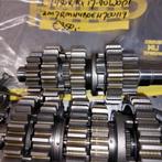 Versnellingsbak Honda CRF450 (2017-2020), Ophalen, Cmx, Cmx, Cmx