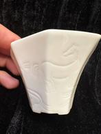 Chinese antieke kopje, Antiek en Kunst, Ophalen of Verzenden