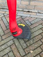 Grastrimmer, Ophalen of Verzenden, Zo goed als nieuw