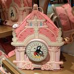 Disney Loungefly Disneyland hotelklok rugtas, Ophalen of Verzenden, Overige figuren, Nieuw