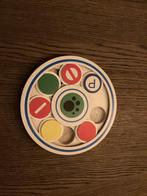 Houten hondenpuzzel, Ophalen of Verzenden, Gebruikt, Intelligentiespeelgoed