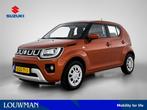 Suzuki Ignis 1.2 Smart Hybrid Comfort | Bluetooth | Boordcom, Auto's, Suzuki, Voorwielaandrijving, Stof, Gebruikt, Origineel Nederlands