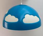 IKEA Skojig wolken hanglamp, Huis en Inrichting, Lampen | Hanglampen, Ophalen of Verzenden, Gebruikt, Kunststof, Minder dan 50 cm
