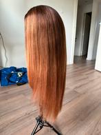 Cowboy copper haarstuk hairelements, Sieraden, Tassen en Uiterlijk, Uiterlijk | Haarverzorging, Ophalen, Zo goed als nieuw, Pruik of Haarverlenging