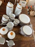 Servies Seltmann, Ophalen, Porselein, Overige stijlen, Kop(pen) en/of Schotel(s)