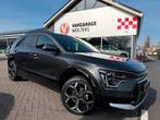 Kia NIRO 1.6 GDi PHEV DynamicLine RIJKLAARPRIJS!, Auto's, Kia, 12 maanden, Gebruikt, Leder en Stof, Lichtsensor