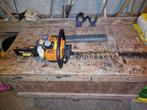 Stihl HS 80, Ophalen, Gebruikt, Benzine, STIHL