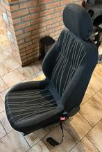 Bijrijder stoel Opel corsa D 2008-2010 nette staat MOET WEG, Ophalen