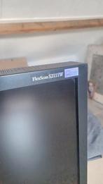 Goed werkende EIZO monitor., Ophalen, Gebruikt, Eizo, Overige resoluties