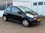 Citroen C1 1.0-12V Séduction, Auto's, Voorwielaandrijving, Euro 5, Stof, Gebruikt