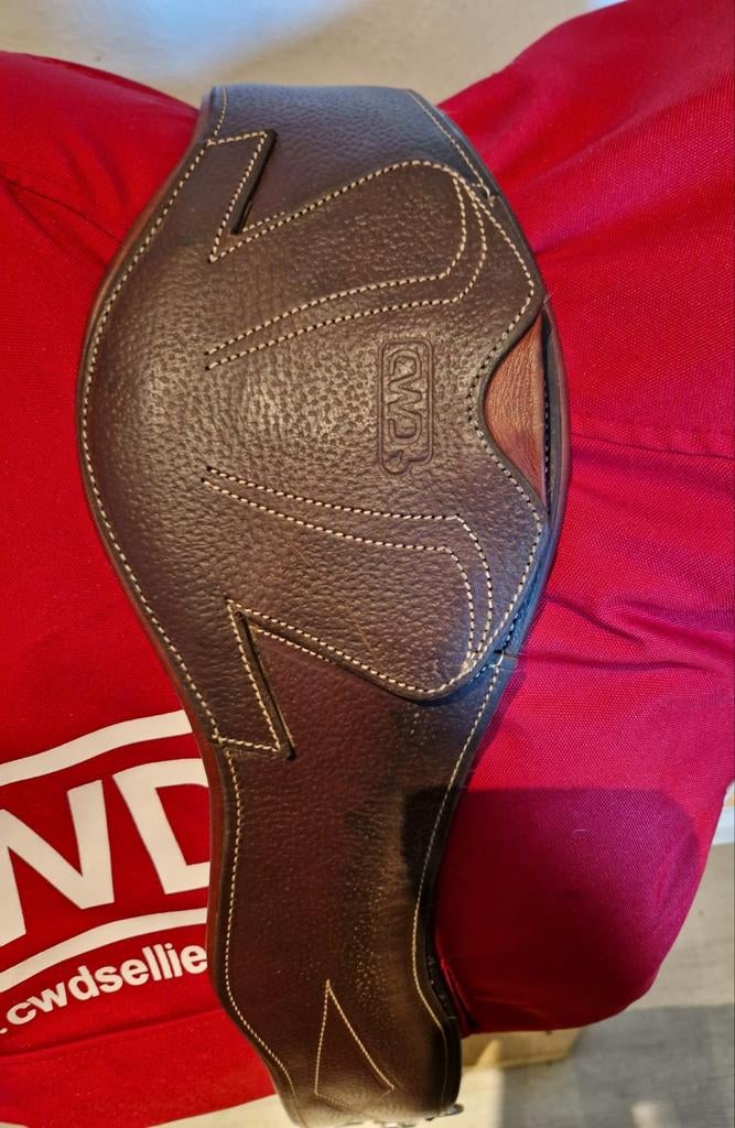 CWD singel, Ophalen of Verzenden, Zo goed als nieuw, Springen