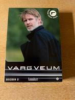 Varg Veum Seizoen 2 - Lumière Crime Series DVD, Cd's en Dvd's, Dvd's | Tv en Series, Gebruikt, Boxset, Ophalen of Verzenden, Vanaf 12 jaar