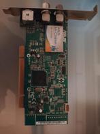ASUS My Cinema PC TV Kaart - PCI, Tv-Out, Gebruikt, Overige soorten, Ophalen of Verzenden