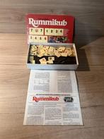 rummikub het orginele - s6553, Ophalen of Verzenden, Zo goed als nieuw