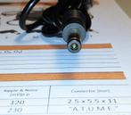 Sunny SYD1109-6016 DC DC Adapter 16V 3.75A 60W 2.5x5.5mm, Ophalen of Verzenden, Nieuw