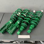 Tein Street basis Z schroefset Toyota Corolla E12 E13 01-07, Ophalen of Verzenden