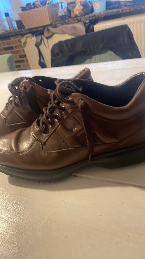 Hogan mt 44 als nieuw, Kleding | Heren, Schoenen, Ophalen of Verzenden, Zo goed als nieuw