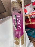 Nieuwe rol glasweefsel behang, Ophalen of Verzenden, Wit