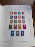 verzameling postzegels, Postzegels en Munten, Postzegels | Volle albums en Verzamelingen, Ophalen of Verzenden, Nederland