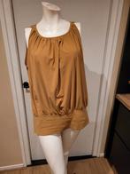 Zgan super leuke Studio Anneloes travelstof top maat XL, Kleding | Dames, Studio Anneloes, Ophalen of Verzenden, Zo goed als nieuw