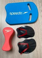 Speedo zwemset, Ophalen of Verzenden, Zo goed als nieuw