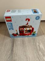 Lego 40776 Hot Chocolate Stand NIEUW, Ophalen of Verzenden, Nieuw, Complete set, Lego