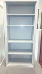 Smalle Roldeur Archiefkasten 80 cm, Ophalen, Gebruikt, -, -