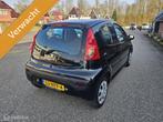 Peugeot 107 1.0-12V XS I Elektr.-pakket I Airco I Boekjes I, Voorwielaandrijving, Metallic lak, Gebruikt, 4 stoelen