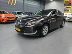 Opel Insignia 1.6 T Business+ LEDER AUTOMAAT NAP NL AUTO, Gebruikt, Euro 6, 4 cilinders, Leder en Stof