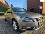 Volkswagen Passat 1.4 TSI Highline BlueMotion_LEER-NAVI_NETT, Euro 5, Gebruikt, 4 cilinders, Bruin