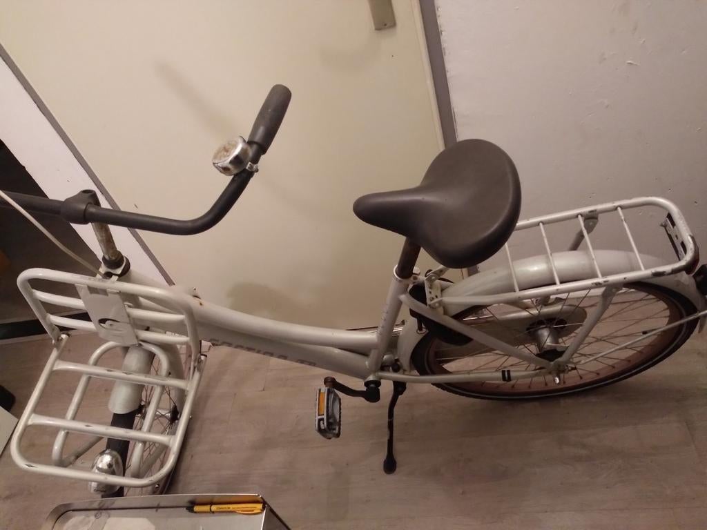 Cortina damesfiets 24inch in goede staat, Ophalen of Verzenden, 24 inch