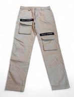 Daily Paper Cargo Chino Broek 32x30 Beige Utility, Verzenden, Gedragen, Overige maten, Beige