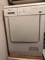 Bosch WTL 5200 droger, Ophalen, 6 tot 8 kg, Gebruikt, Voorlader