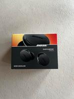 Bose QuietComfort Earbuds, Audio, Tv en Foto, Koptelefoons, Ophalen of Verzenden, Nieuw, Draadloos