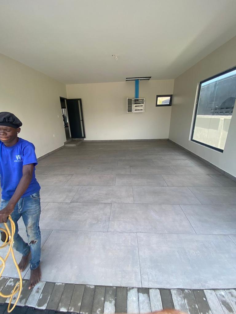 Deepcleaning, 33 - 40 uur, Vanaf 10 jaar, Overige vormen