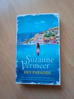 Suzanne Vermeer Het Paradijs, Ophalen of Verzenden, Zo goed als nieuw