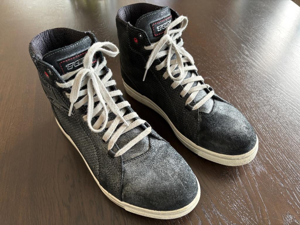 TCX Street Ace Air zomer motorschoenen maat 43, Motoren, Heren, Ophalen of Verzenden, TCX, Laarzen