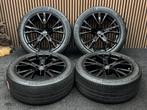 21 inch GMP Gunner - Audi E-Tron Etron 5x112 ET36 265/45/21, Auto-onderdelen, Banden en Velgen, Ophalen, Banden en Velgen, 21 inch