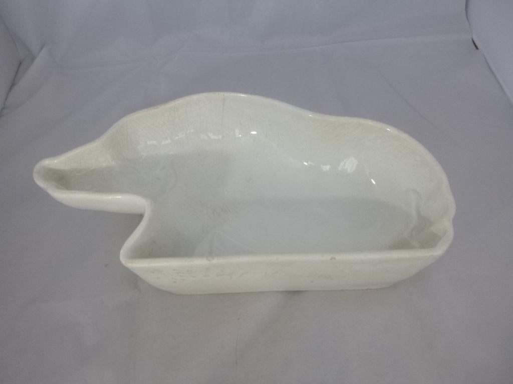 mooie puddingvorm van Villeroy en Boch, Verzamelen, Ophalen of Verzenden, Huis en Inrichting