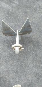 Bootanker, Ophalen of Verzenden, Ankeren en Afmeren