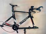 Felt tt fiets, Fietsen en Brommers, Fietsen | Racefietsen, Carbon, Zo goed als nieuw, Meer dan 20 versnellingen, 53 tot 57 cm